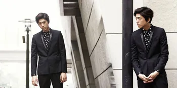 Lagi, Sung Joon Pilih &#34;Pacari&#34; Wanita Yang Lebih Tua