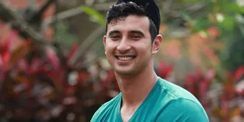 Lagi Trend di Kalangan Seleb, Ali Syakieb Juga Ikut Bisnis Kue