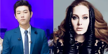 Lagu Adele 'Hello' Dibuat Versi Rap Bahasa Korea, Keren Abis!