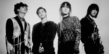 Lagu 'Attention' di Full Album ke-7 SHINee Deskripsikan Kencan Malam Dengan Kekasih!