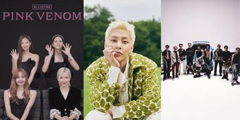 Lagu B-Side K-Pop yang Nggak Boleh Kelewatan Untuk Kamu Dengerin