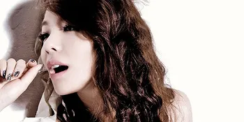 Lagu Baru Ailee Sukses Puncaki Chart Musik Mobile K-Pop