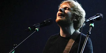 Lagu Baru Ed Sheeran Ini Bercerita Tentang Mariyuana