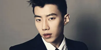 Lagu Baru Jay Park Sukses 'Kuasai' chart iTunes Asia