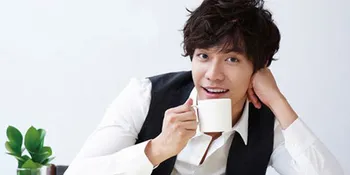 Lagu Baru Lee Seung Gi Kalahkan Gangnam Style di Mubank