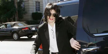 Lagu Baru Michael Jackson Akhirnya Punya Video Klip, Yuk Tonton!