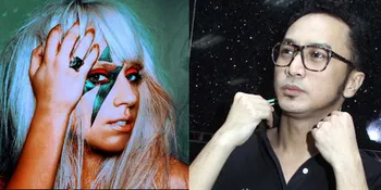 Lagu Baru Nidji Ceritakan Khayalan Tentang Lady Gaga