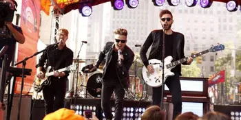 Lagu Baru OneRepublic Jadi Soundtrack THE GIVER