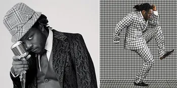 Lagu Baru will.i.am Bakal Premiere di Planet Mars