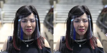 Lagu Barunya Dapat 24 Ribu Dislike, Barbie Kumalasari: Menurut Aku Itu Prestasi