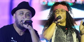 Lagu 'Begadang' & 'Kompor Meleduk' Bergema di Panggung Soundrenaline 2017