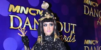 Lagu 'Belah Duren' Julia Perez Sempat Masuk Nominasi WMA?