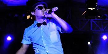Lagu Boyband Paling Ditunggu di Konser Tipe-X