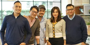 'Lagu Cinta', Single Baru Persembahan Ecoutez yang Diangkat dari Kisah Nyata