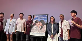Lagu Cinta untuk Mama, Kisah Haru tentang Cinta dan Perjuangan Seorang Ibu