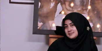 Lagu Ciptaan Anak Bikin Pipik Menangis