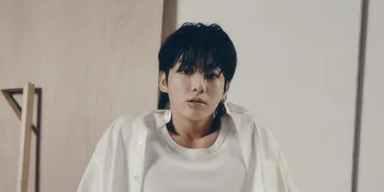 Lagu Ciptaan Jungkook BTS, My You Sukses Terjual 150 Juta Copy Tanpa Promosi Apapun