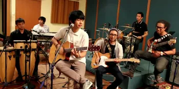 Lagu Dangdut Rhoma Irama Dibikin Jazz? Bisa!