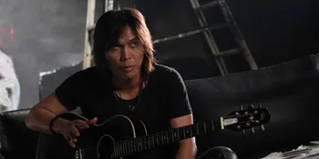 Lagu di Album Baru Once Tak Hanya Bertema Cinta