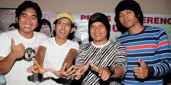 Lagu Dibajak di Kamboja, Apa Tanggapan Wali?