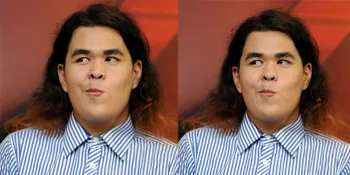 Lagu Dicky Adam Beredar di Youtube