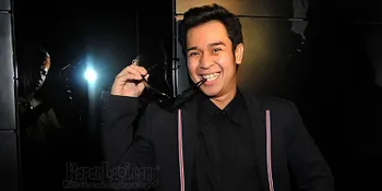Lagu 'Disaat Sendiri' Milik Dadali Bikin Olga Syahputra Nangis