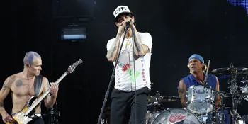 Lagu Disalahgunakan CIA, Ini Reaksi Keras Red Hot Chili Peppers!