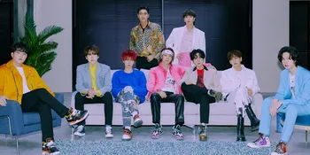 Lagu Disco yang Adiktif, Super Junior Rilis Video Teaser MV 'House Party'