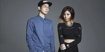 Lagu Duet Soyu Sistar - Mad Clown Kuasai Chart K-Pop
