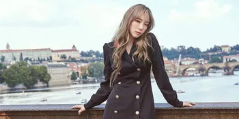 Lagu 'Happy' Milik Taeyeon SNSD dengan Versi Summer Akan Dirilis Sore Ini!