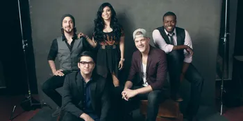 Lagu 'Happy' Versi Pentatonix, Sempurna!
