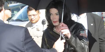 Lagu Ini Paling Dicari Setelah Kematian Michael Jackson