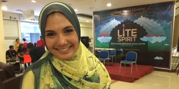 Lagu Jadi OST Sinetron, Penyanyi Ini Merasa Mimpinya Terwujud