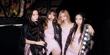 Lagu 'Jump' BLACKPINK Jadi MV Kpop Pertama 2025 yang Sudah Tembus 200 Juta Views di Tahun 2025