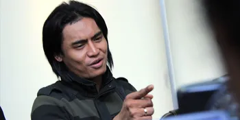 Lagu Karya Charly Van Houten Diangkat ke Layar Lebar