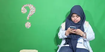 Lagu Keke Bukan Boneka Di-Take Down di YouTube, Kekeyi: Aku Ingin Belajar Ikhlas