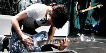 Lagu Kiamat Muse Malah Dipilih Untuk Soundtrack Olimpiade