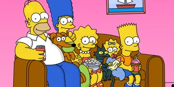 Lagu King Of Pop Untuk Bart Simpsons Terjual 500 Juta Rupiah