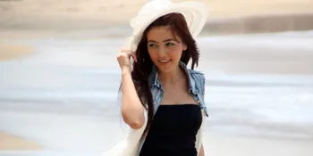 Lagu Kisah Tata Liem Dinyanyikan Bella Shofie