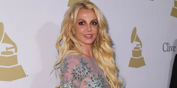 Lagu-Lagu Britney Spears Bakal Punya Konsep Musikal!