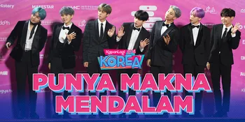 Lagu-Lagu Underrated BTS Dengan Makna Mendalam, Yakin Kamu Army Sejati?