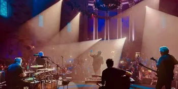 Lagu Legendaris Goo Goo Dolls 'IRIS’ dari 1998 Kini Raih Sertifikasi Diamond