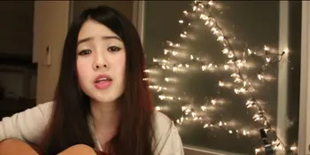 Lagu 'Lost Star' Versi Cewek Thailand Ini Bikin Hati Lumer