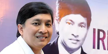 Lagu 'Mantan Terindah' Yovie Widianto Jadi Inspirasi Film