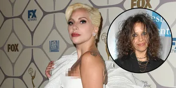 Masuk Nominasi Oscar, Lady Gaga 'Ditampar' Penyanyi Ini