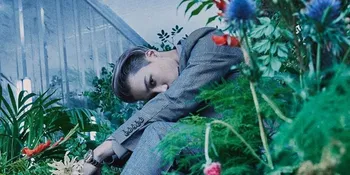 Lagu 'Mmmh' Sedikit Seksi, Kai EXO Sarankan Jangan Gunakan Pakaian Tebal