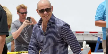 Lagu Pitbull Mirip Tragedi Pesawat MH370, Ini Teori Konspirasi?