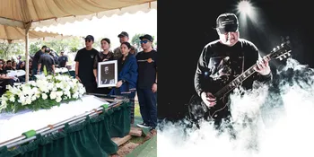 Lagu 'Pulang' Jadi Single Terakhir Ricky Siahaan Bersama Band Seringai, Bagai Pesan Perpisahan