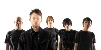 Lagu Radiohead 'Di-Blacklist' Oleh Sebuah Restoran Cepat Saji