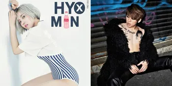 Lagu Solo Hyomin T-Ara Plagiat Lirik Buatan Zico Block B?